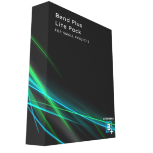 Bend Plus Lite Pack