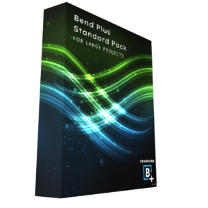 Bend Plus Standard Pack
