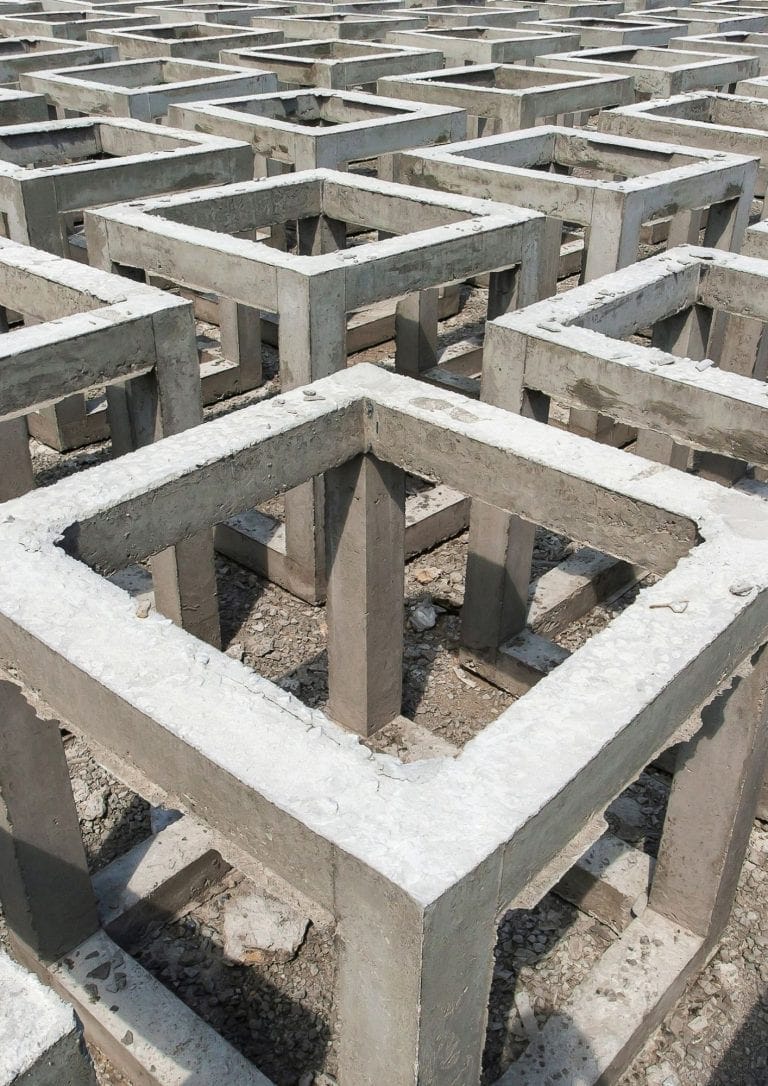 Rebar Bundle Tags 12