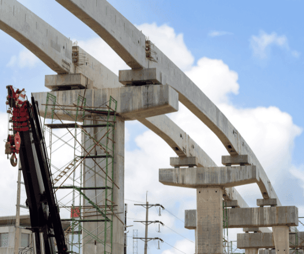 Rebar Cut and Bend Software For Infra Projects 2026 1