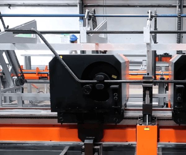 Easy Rebar Cut and Bend Software 2025 1