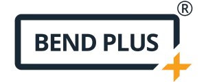 Bend Plus Logo